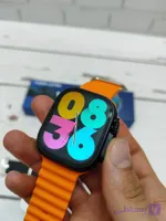 ساعت هوشمند سری 9 مدل T3000 Ultra دوبند