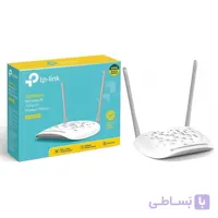 مودم ADSL تی پی لینک tplink 8961  با گارانتی