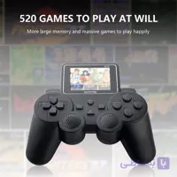 کنسول بازی پرتابل دستی Controller GamePad مدل S10