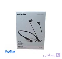 هدست گردنی گرین لاین مدل NECK X