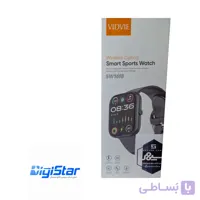 ساعت هوشمند VIDVIE مدل SW1618