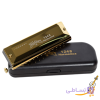 سازدهنی کروماتیک واشبرون - فروشگاه قیچک