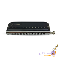 سازدهنی کروماتیک ایستاپ مدل فوررانر ۲.۰ Forerunner - فروشگاه قیچک