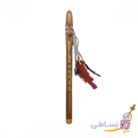 فلوت سرخپوستی - فروشگاه قیچک