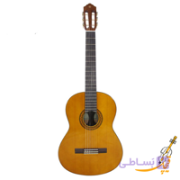 گیتار کلاسیک یاماها مدل Yamaha C40