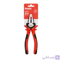 انبر دست ۷ اینچ رونیکس
