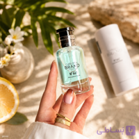عطر ادکلن مردانه لویی ویتون ایمجینیشن برند کالکشن کد 447 (Carlotta Brand Collection Louis Vuitton Imagination) 25 میل