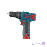 دریل پیچ گوشتی چکشی رونیکس مدل 8101K
