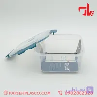 فریزری تاپلاک مربع|تاپکو