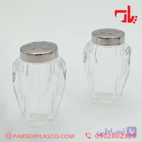 نمک پاش اکرولیک دیاموند