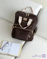 کوله پشتی ماهین