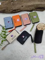 جا کارتی بند دار طرح لی