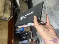 کیت تسمه تایم سمندef7 پاور