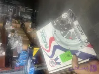 دیسک و صفحه تیبا کوییک ساینا قطر ۲۰۰پلاستکس