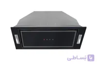 هود مخفی کف شیشه ای برند آریس مدل H104