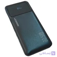 پاور بانک 10000 فست شارژ 22.5w – LEDASON مدل L-P23