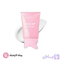 کرم گواشا مدیکیوب | PDRN Collagen Neck Wrinkle Cream 90g
