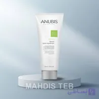 سرم پوست چرب آنوبیس200میل| Serum Hydro Equilibrant