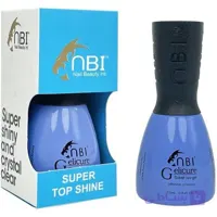 سوپر تاپ شاین Nbi (ان بی آی)