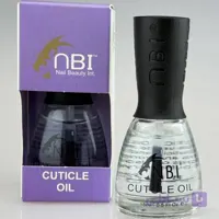 روغن کوتیکول NBI حجم ۱۵ میلی لیتر