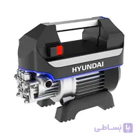 کارواش هیوندای مدلHP1411