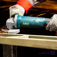 مینی فرز AG115-10L لکا