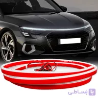 نوار فلکسیبل کاپوت خودرو