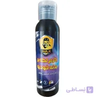 پولیش رفع خط و خش خودرو