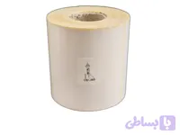 لیبل صدفی PVC سایز 100*100 بسته 500 عددی کد L100*100