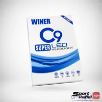 هدلایت C9