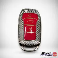 کاور سوئیچ ساینا کوییک قرمز