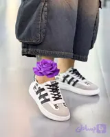 شگفت انگیز کتونی زنانه جدید ونس کتی حراج ویژه
