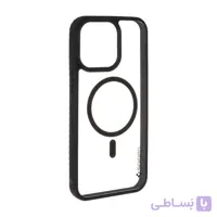 قاب Spigen شفاف Better By Design MagSafe مدل Apple iPhone 16 Pro Max