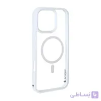 قاب Spigen شفاف Better By Design MagSafe مدل Apple iPhone 16 Pro Max