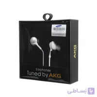 هندزفری با سیم با پورت Type-C سامسونگ AKG مدل EO-IG955 - سفید - DST