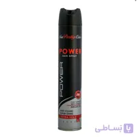 اسپری موpower
