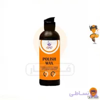 پولیش واکس 250 گرمی فوردد 4DAD Polish Wax