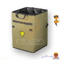 سطل زباله تاشو کایوت COYOTE