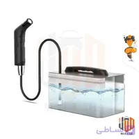 دوش مسافرتی قابل حمل Bidet