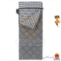 کیسه خواب کمپینگ Core 20 Degree XL Sleeping Bag