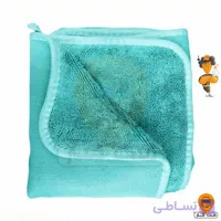 حوله خشک کن مایکروفایبر Royal Detail Club