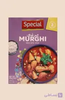 چاشنی خورشت مرغ چاشنی نت