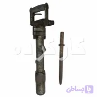 پیکور بادی ۱۰ کیلویی اطلس کوپکو (کارکرده)
