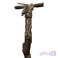 یکور بادی ۲۵ کیلویی هلمن کارکرده