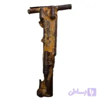 پیکور بادی 40 کیلویی هلمن دسته دوم