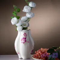 گلدان لاله گل نیزار