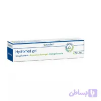 هیدروژل هیدرومد یوروفارم 15 گرم - همیار طب