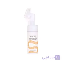 فوم شستشو صورت بایو آکوا مدل Snake حجم 120 میلی لیتر