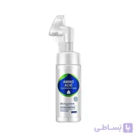 فوم شستشو صورت بایو آکوا مدل Amino Acid حجم 120 میلی لیتر