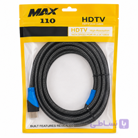 کابل HDMI ده متری MAX 110